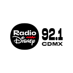 Radio Disney 92.1 FM