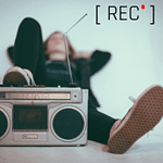 [REC] logo