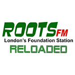 Roots FM Reloaded logo