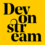 Devonstream logo