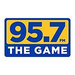 KGMZ 95.7 The Game FM (US Only)