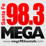 Mega 98.3 Santa Fe