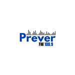 Prever FM 100.9 logo