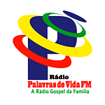 Radio Palavras de Vida FM logo