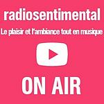 radiosentimental logo
