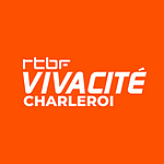 RTBF VivaCité Charleroi logo