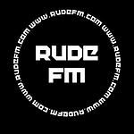 Rude 88.2 FM logo