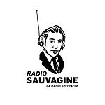SAUVAGINE logo