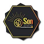 SonShineFM logo