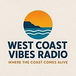 West Coast Vibes Radio logo