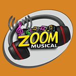 Zoom Musical logo