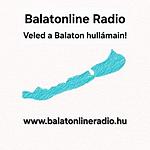 Balatonline Radio logo