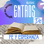 Centro Mundial de Fe y Esperanza logo