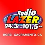 KGRB Radio Lazer 94.3 FM