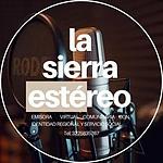La Sierra Estéreo logo