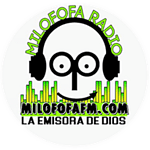 Milofofa Radio logo