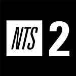 NTS Radio 2 logo