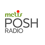 POSH Radio logo