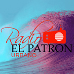 Radio el Patron Urbano logo