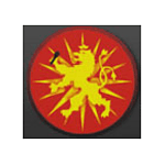 Radio Lav Радио ЛАВ logo