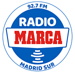 Radio Marca Madrid Sur 92.7 FM logo