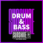 SUNSHINE LIVE - Drum & Bass