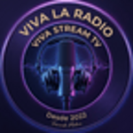 Viva la radio logo