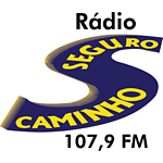 Caminho Seguro FM logo