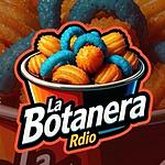 La Botanera Rdio logo