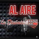 La Dinamica Radio Ecuador logo