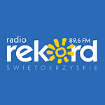 Radio Rekord Swietokrzyskie logo