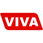 Radio Viva - Deep House & Dance logo