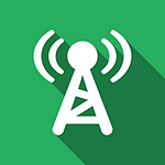 BER FM logo