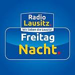 Radio Lausitz FreitagNacht logo