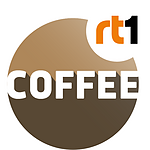 RT1 COFFEE logo