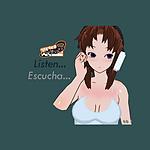 Stereo Anime logo