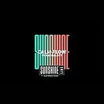 SUNSHINE LIVE - Calm Flow logo