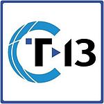 TC13Radio logo