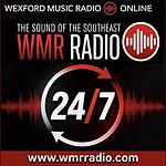 Wexford Music Radio logo