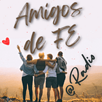 Amigos de Fe logo