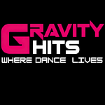 Gravity Hits logo