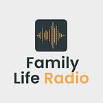 KAMY Family Life Radio 90.1 FM logo