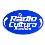 Rádio Cultura Itaobim logo