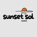 Sunset Sol Radio logo