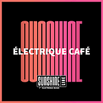 SUNSHINE LIVE - Életrique Café logo