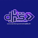 Dunkerque Street Radio Jeune logo