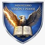 Vision y Poder Radio logo