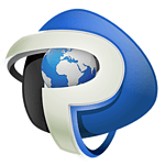 PANORAMA LIVE ON AIR, Live from Washington DC logo