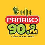 90.0 Paraiso FM logo