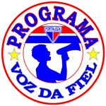 A voz da Fiel logo
